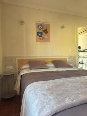 Casita Rural CANTONAL